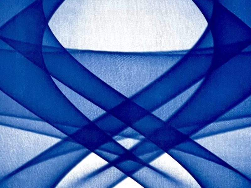 Drawing with Light: An Interview with Ralf Jacobs