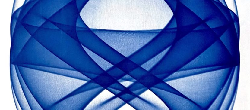 Drawing with Light: An Interview with Ralf Jacobs