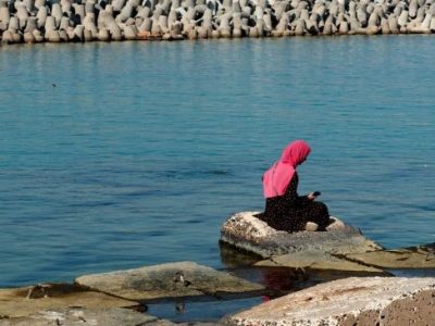 Alexandria, The End of the Affair