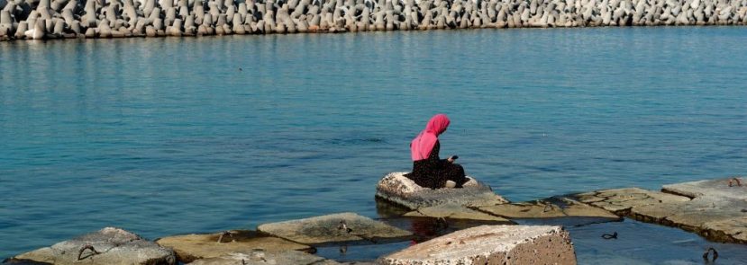 Alexandria, The End of the Affair