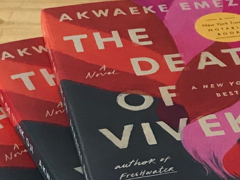 My Afro-kwea diary: #2