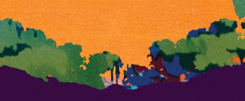 My Afro-kwea journal #3: Under the Udala Trees by Chinelo Okparanta