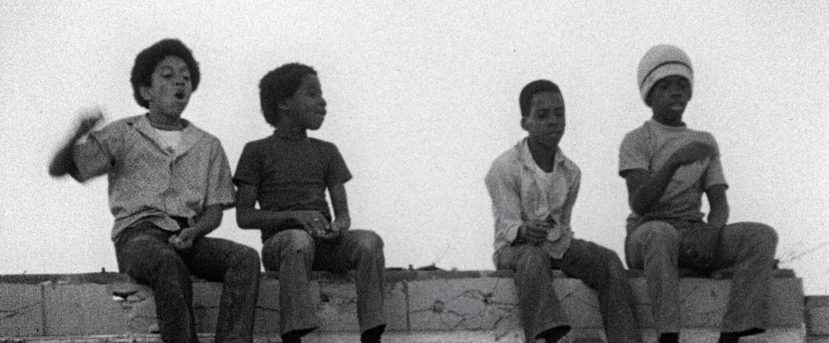 Teeming Life: Killer of Sheep