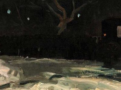 Letter from the Editor: February 2024