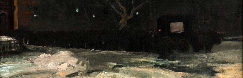 Letter from the Editor: February 2024