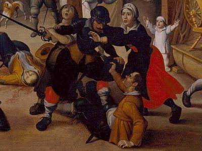 Mother Courage and Her Children