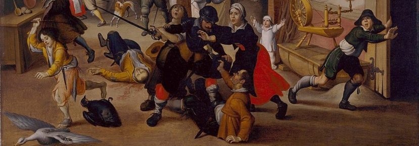 Mother Courage and Her Children