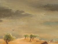 Simple Pleasures: The Art of Doris Lee