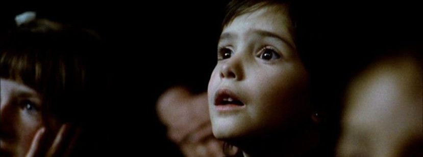 Spirit of the Beehive: Surviving Tyrannies