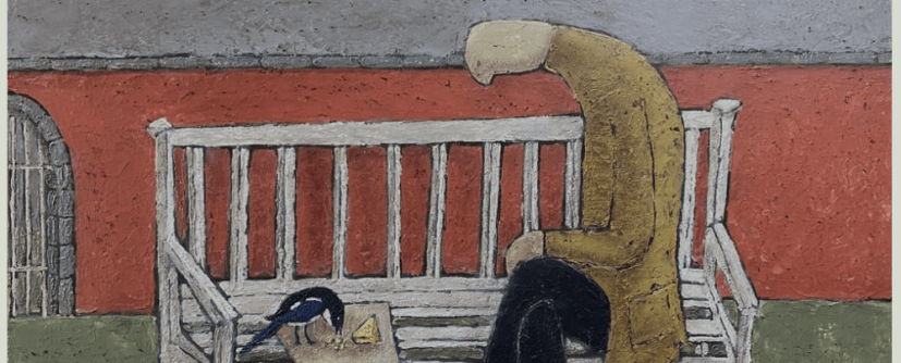 The Acceptance of Sorrow: An Interview with Wormwood Stubbs 