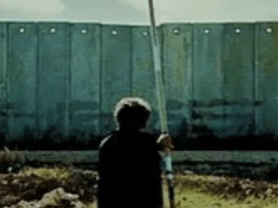 Elia Suleiman’s Palestine Trilogy: The Tragic Absurdity of Occupation