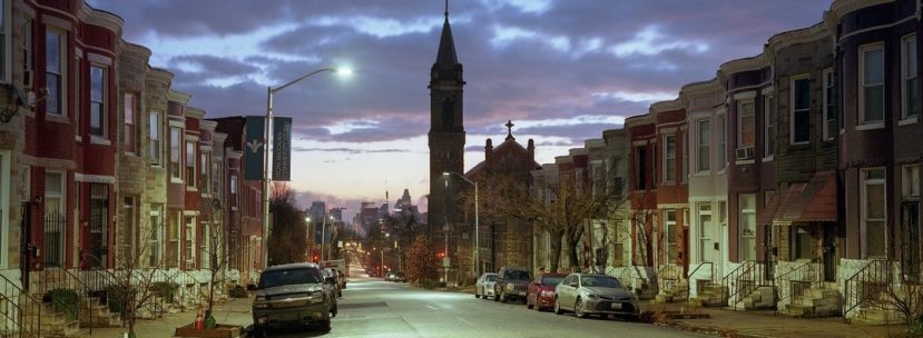 Shifting Skies: The Photography of Patrick Joust