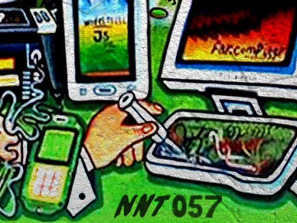 The Future is Nyege Nyege