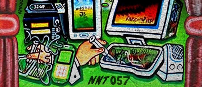 The Future is Nyege Nyege