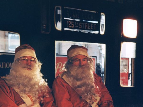 Esther Bubley: Put Me Down With People