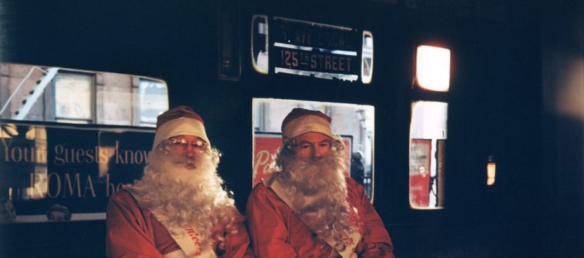 Esther Bubley: Put Me Down With People