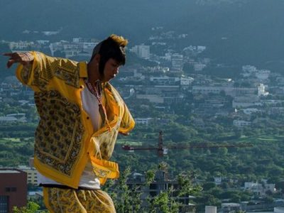 I’m No Longer Here