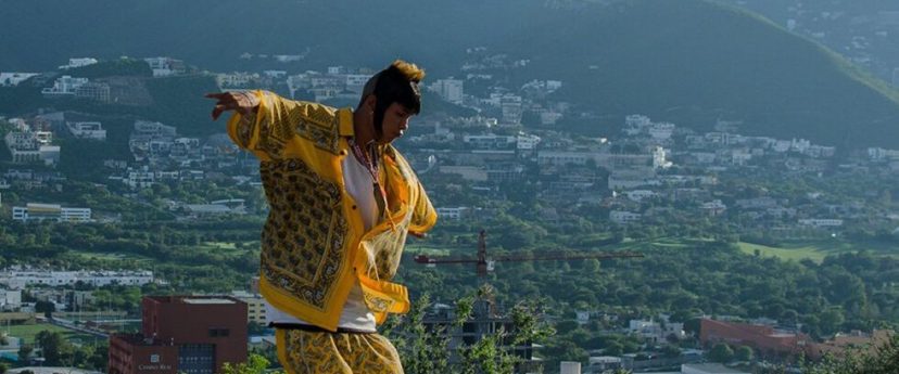 I’m No Longer Here