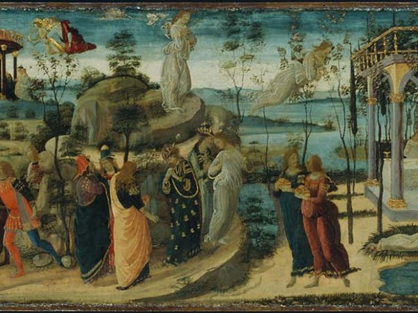 Letter From the Editor, April 2024