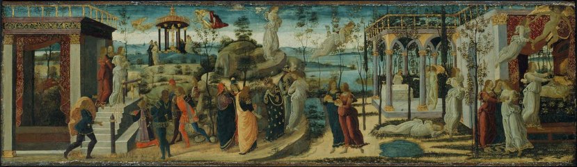 Letter From the Editor, April 2024