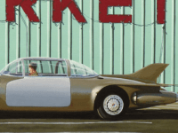 Grace in the Ordinary: An Interview with Michael Ward