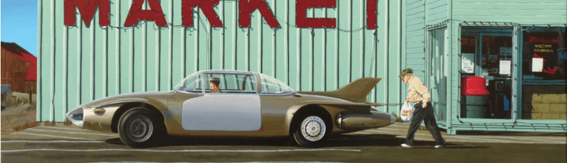 Grace in the Ordinary: An Interview with Michael Ward