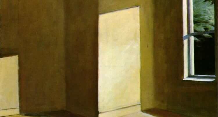 Letter from the Editor May, 2024: Selah