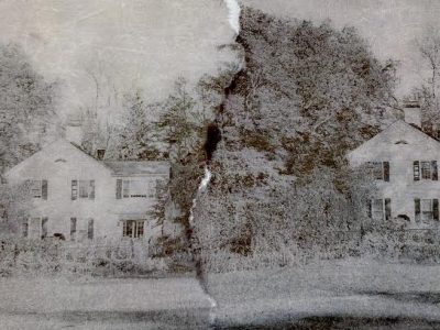 Grandma and Grandpa’s House