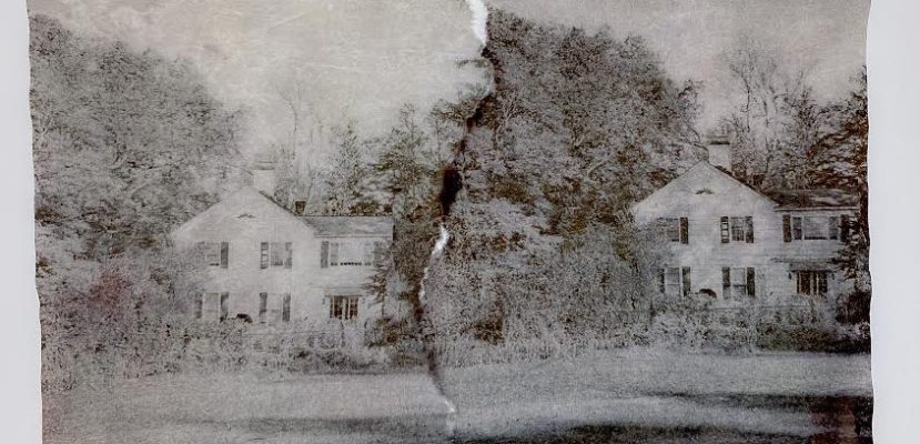 Grandma and Grandpa’s House