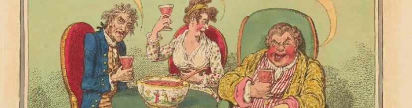 American Mythologies: The Affrontery