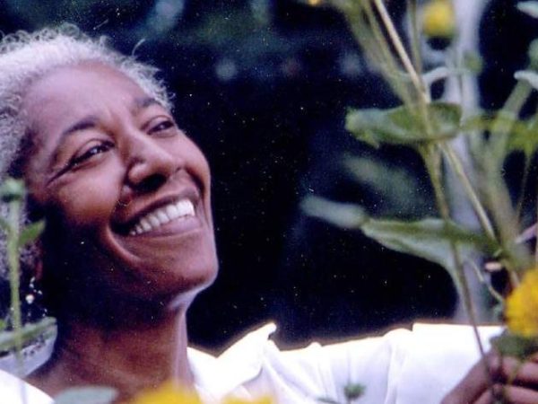The Excellence of Edna Lewis