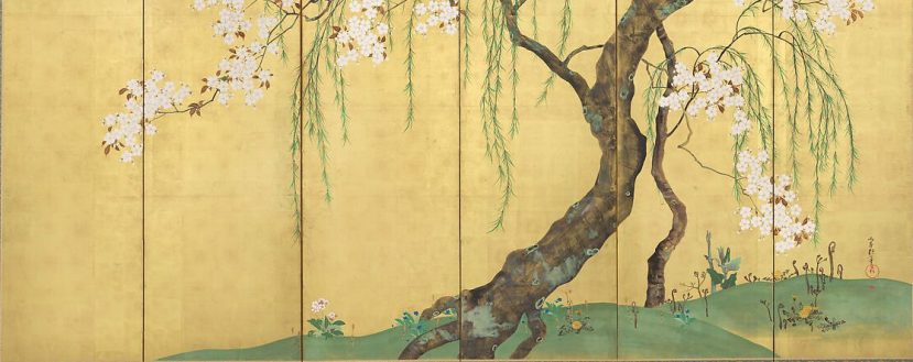 Blossom Drunk:  Spring Poems from Basho