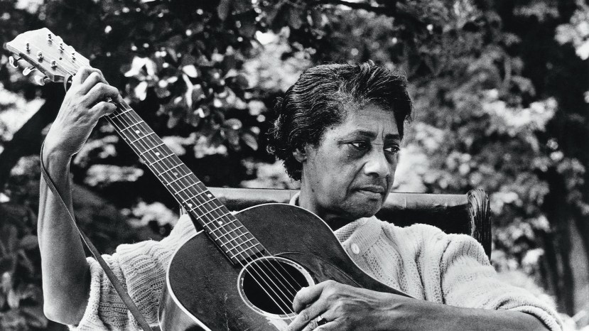 Magpies’ Mix Tape: Unsung/ Female instrumentalists through the years