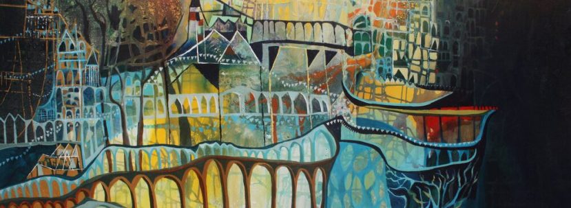 Cities of Dreams: An Interview With Vinita Karim