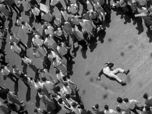 Mind Your Manners: I Am Cuba