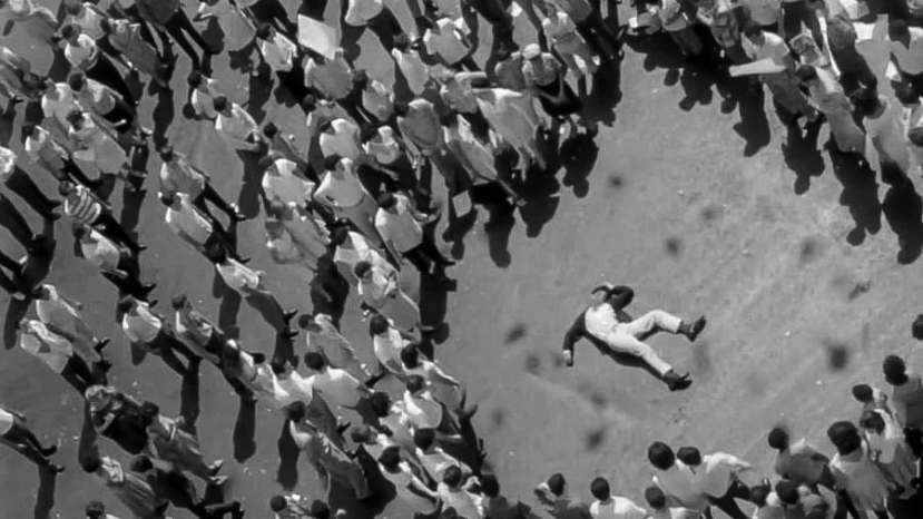 Mind Your Manners: I Am Cuba