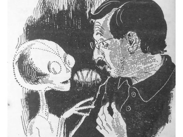 The unique universe of Satyajit Ray