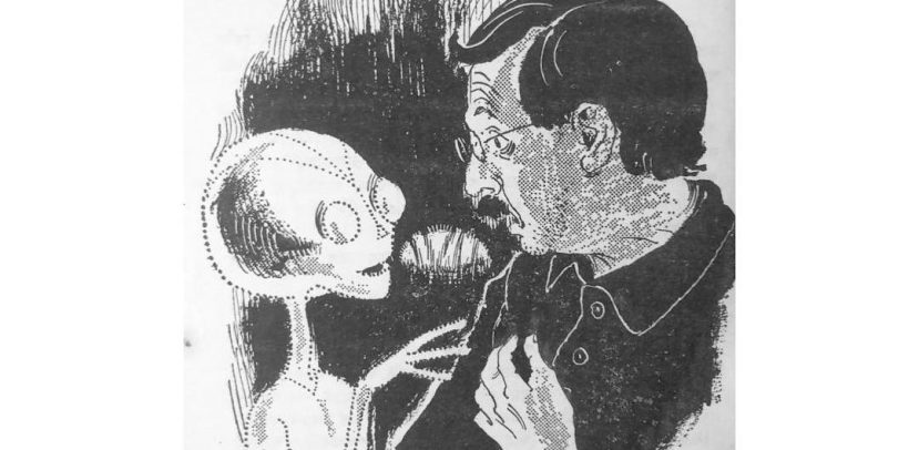 The unique universe of Satyajit Ray