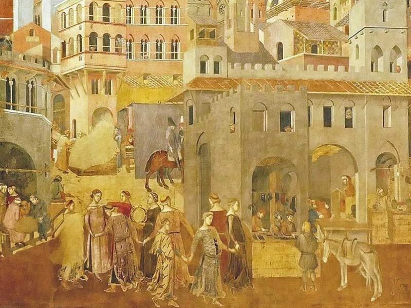 Letter From the Editor, August 2024: Legible Only to Him That Searcheth Hearts