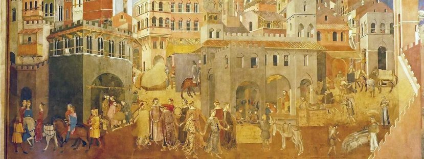 Letter From the Editor, August 2024: Legible Only to Him That Searcheth Hearts