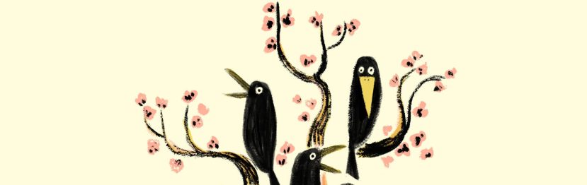 Nursery Rhyme DETOURS