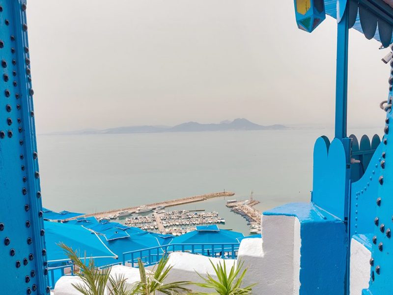 Just When I Thought I Was Out, They Pull Me Back In