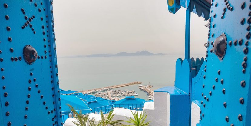 Just When I Thought I Was Out, They Pull Me Back In