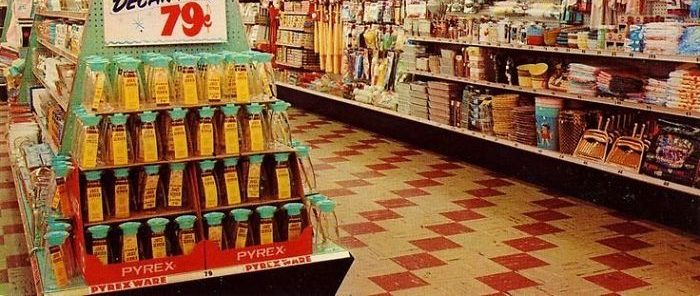 Fiction: Everybody Plays the Fool