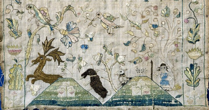 Magpies’ Mixtape: Magpies’ Sampler