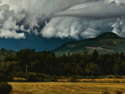 Remembering Paul Matthews