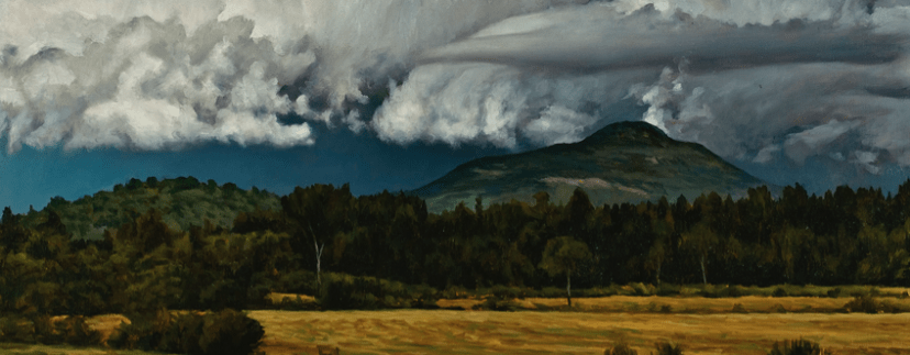 Remembering Paul Matthews