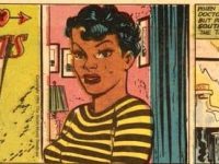 Cartoonist Jackie Ormes’ Commentary on Black Life