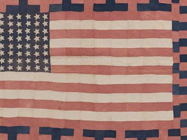 American Mythologies: Points