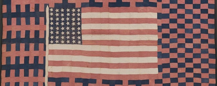 American Mythologies: Points